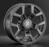 Replay SZ71 5.5x15 5x139.7 ET5