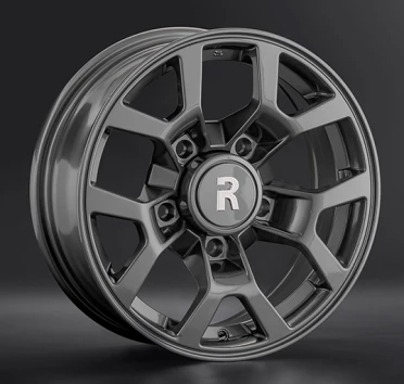 Replay SZ71 5.5x15 5x139.7 ET5