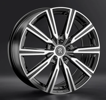 Replay MZ162 7.5x19 5x114.3 ET45