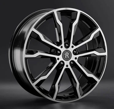Replay MZ165 7.5x19 5x114.3 ET45