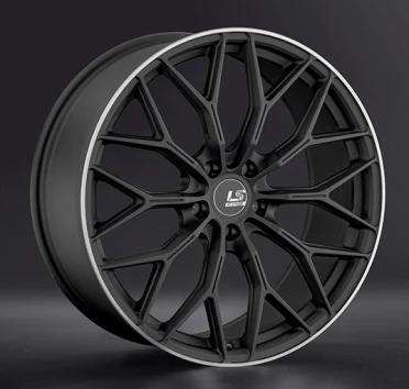 LS wheels FlowForming RC69 9x20 5x114.3 ET45