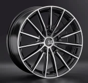 LS wheels FlowForming RC63 8.5x18 5x112 ET30