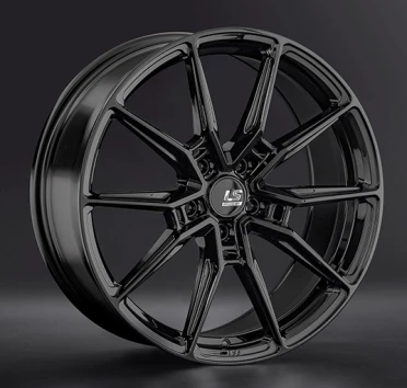 LS wheels FlowForming RC58 9x20 5x108 ET38.5