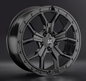 LS wheels FlowForming RC74 8.5x20 5x120 ET41.5
