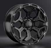 LS wheels FlowForming RC68 9x18 6x139.7 ET25