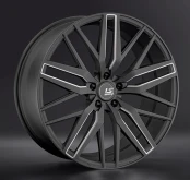 LS wheels FlowForming RC77 9x22 5x114.3 ET45