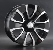 LS wheels LS 953 8x18 6x139.7 ET36