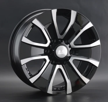 LS wheels LS 953 8x18 6x139.7 ET36