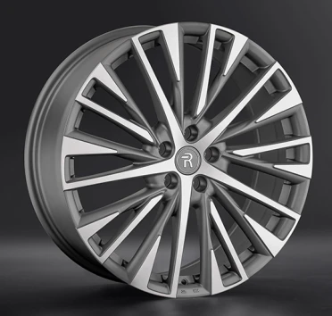 Replay LX245 8x21 5x114.3 ET40