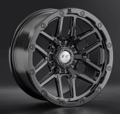 LS wheels LS1362 9.5x18 6x139.7 ET0