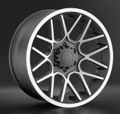 LS wheels LS1349 10x20 6x139.7 ET0