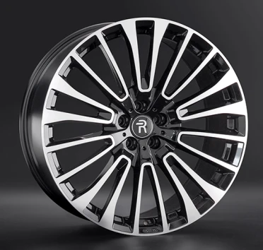 Replay MZ195 8.5x20 5x114.3 ET45