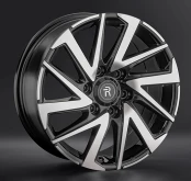 Replay TY387 7.5x18 6x139.7 ET25