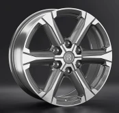 Replay MI170 7.5x18 6x139.7 ET38