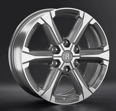 Replay MI170 7.5x18 6x139.7 ET38