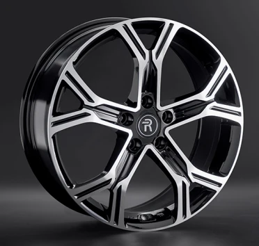 Replay CHG25 8x19 5x114.3 ET49.5