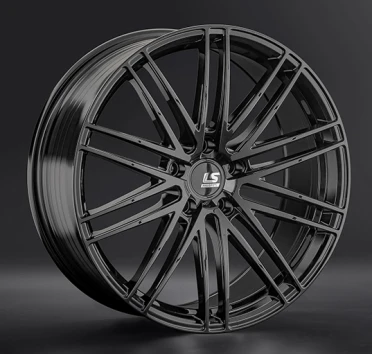 LS wheels FlowForming RC75 9x20 5x114.3 ET40