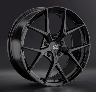LS wheels FlowForming RC66 8x18 5x108 ET45