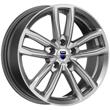 K&K Каланг 6.5x17 5x114.3 ET45