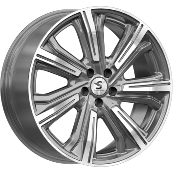 Premium Series Kleemann (КР1067) 8.5x20 5x120 ET45.5