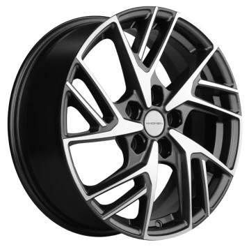 Khomen 1722 6.5x17 5x108 ET33