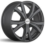 X'trike X-119 6.5x16 5x108 ET43