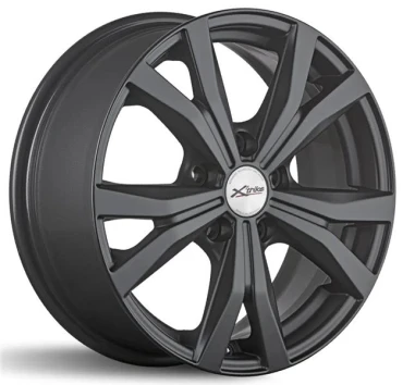 X'trike X-119 6.5x16 5x112 ET45