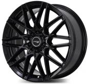 PDW VELOCE 7x17 4x100 ET40