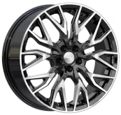 Скад Эльба 7x18 5x108 ET33