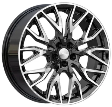 Скад Эльба 7x18 5x100 ET28