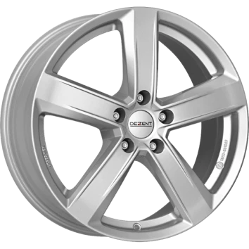 DEZENT TU 6.5x16 5x114.3 ET41