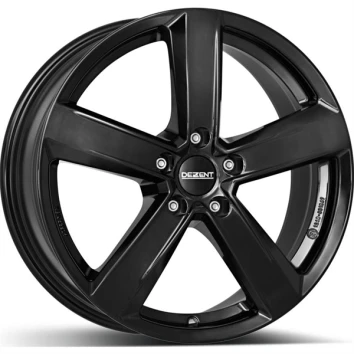 DEZENT TU 7x17 5x108 ET42