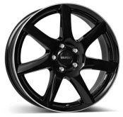 DEZENT TW 8x18 5x108 ET40