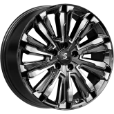 Premium Series КР1061 Humber 8x20 5x108 ET46
