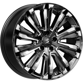 Premium Series КР1061 Humber 8x20 5x108 ET40