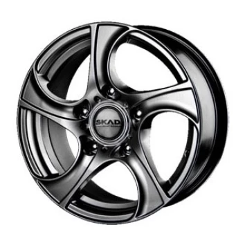 Скад Вихрь 7x16 5x139.7 ET40