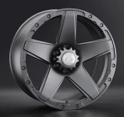 LS wheels LS 1284 8x17 6x139.7 ET25