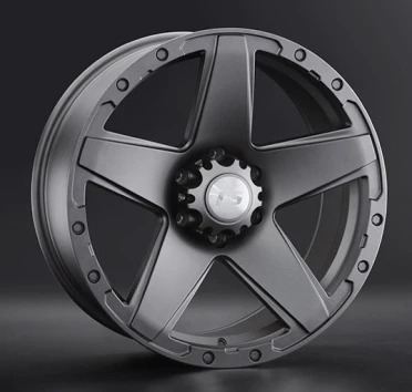 LS wheels LS 1284 8x17 6x139.7 ET30