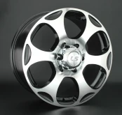 LS wheels LS310 8x18 6x139.7 ET36