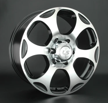 LS wheels LS310 8x18 6x139.7 ET36