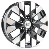RST R237 6.5x17 6x139.7 ET48