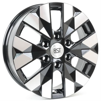 RST R237 6.5x17 6x139.7 ET48