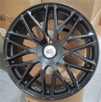RST R042 8.5x20 5x112 ET40