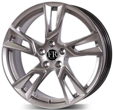 Replica FR V1013 7.5x18 5x108 ET50