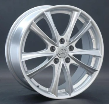 Replay LX19 7.5x18 5x114.3 ET35