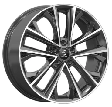 Premium Series КР012 7x18 5x108 ET36