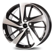 Lizardo XH220 8.5x19 5x108 ET42