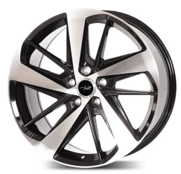 Lizardo XH220 8.5x19 5x108 ET42