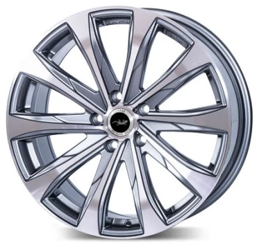 Lizardo XH179 8x18 5x114.3 ET37