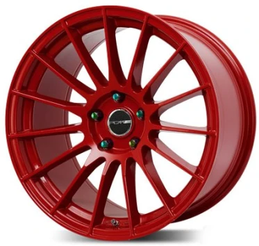 PDW RACE 7x17 5x108 ET45